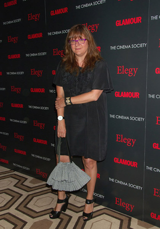 Illustration for article titled Elegy Premiere Partygoers Were Fashion Don'ts